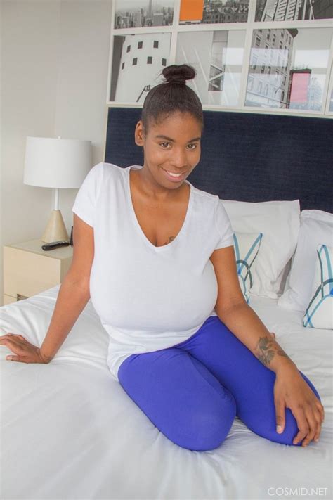 quana stevens|NY : r/Blacktittyworld